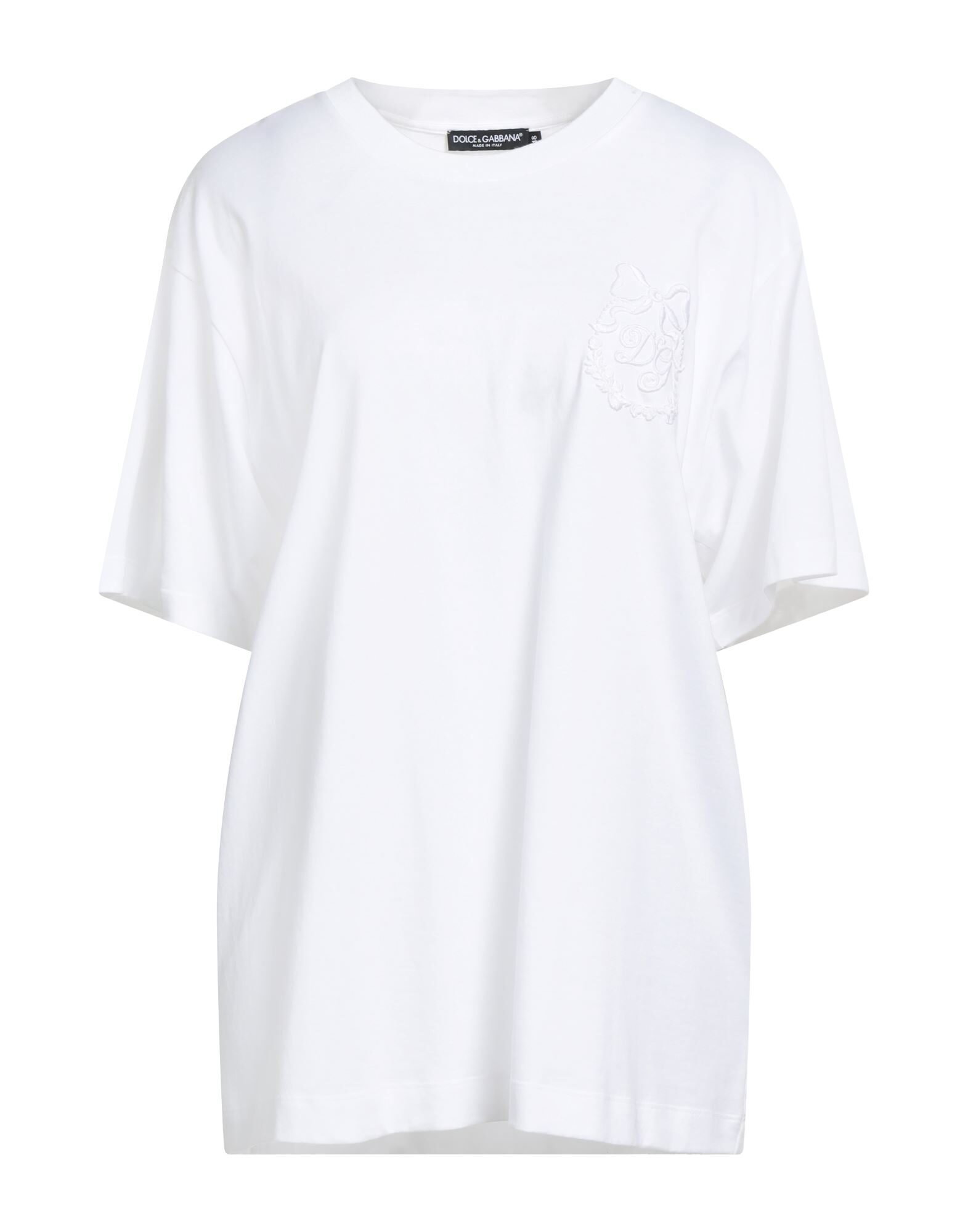 DOLCE&GABBANA - Футболки