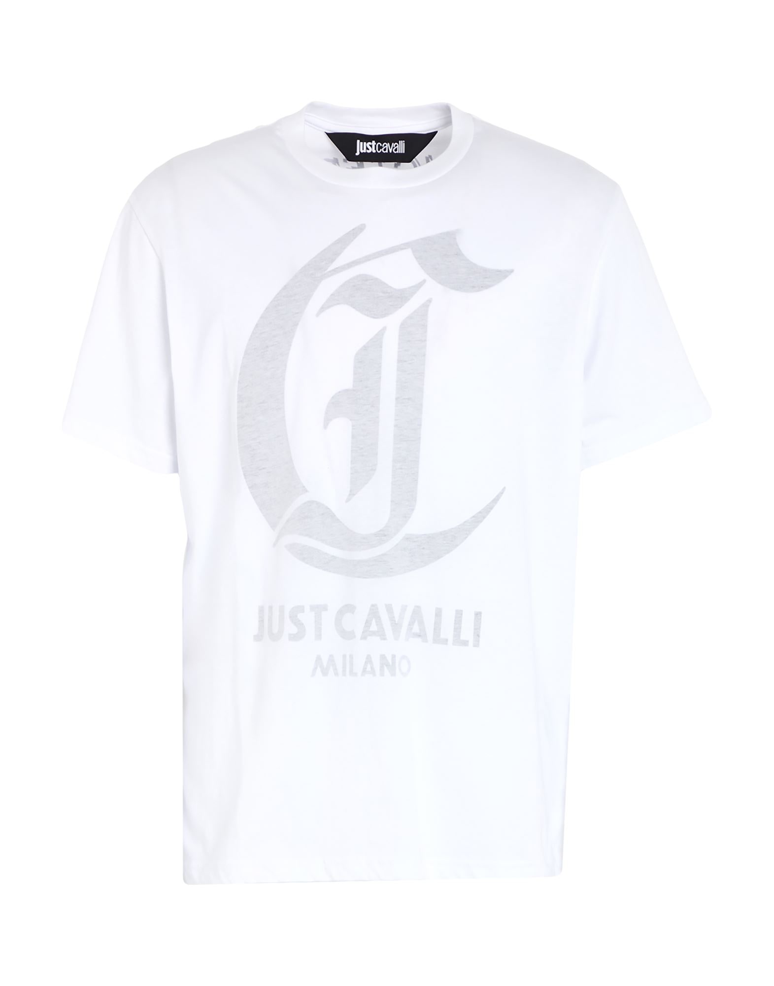 JUST CAVALLI - T-shirts