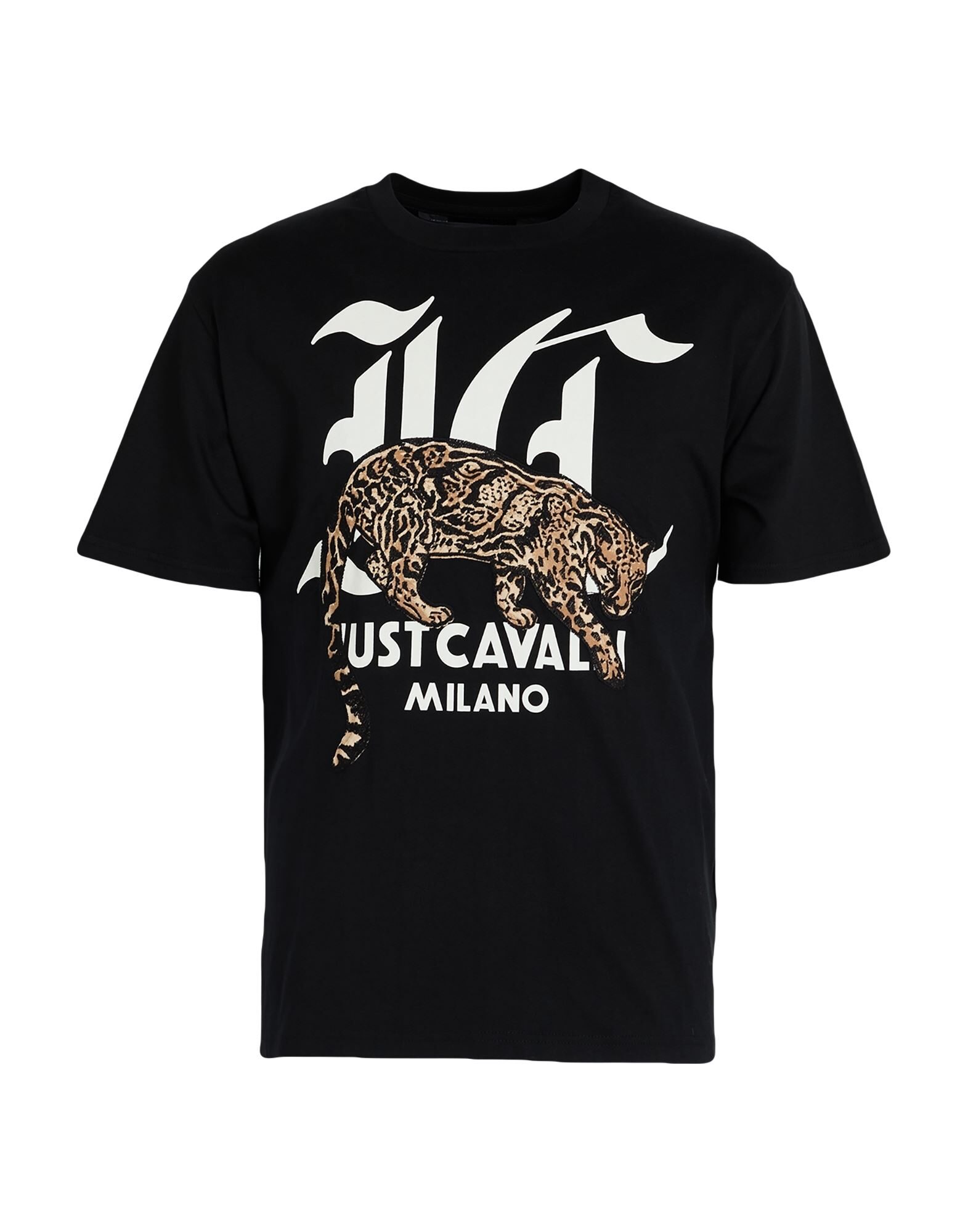JUST CAVALLI - T-shirts