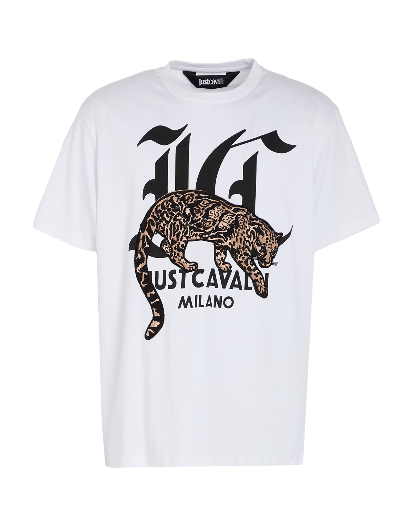 JUST CAVALLI - T-shirts