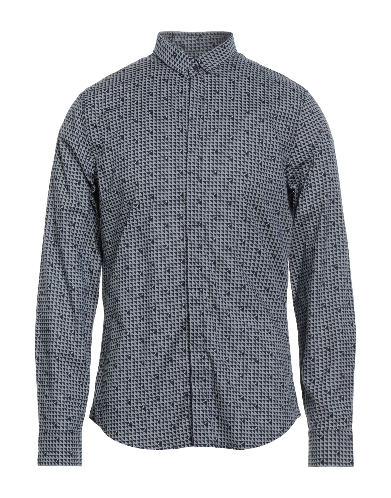 ARMANI EXCHANGE - Camicie