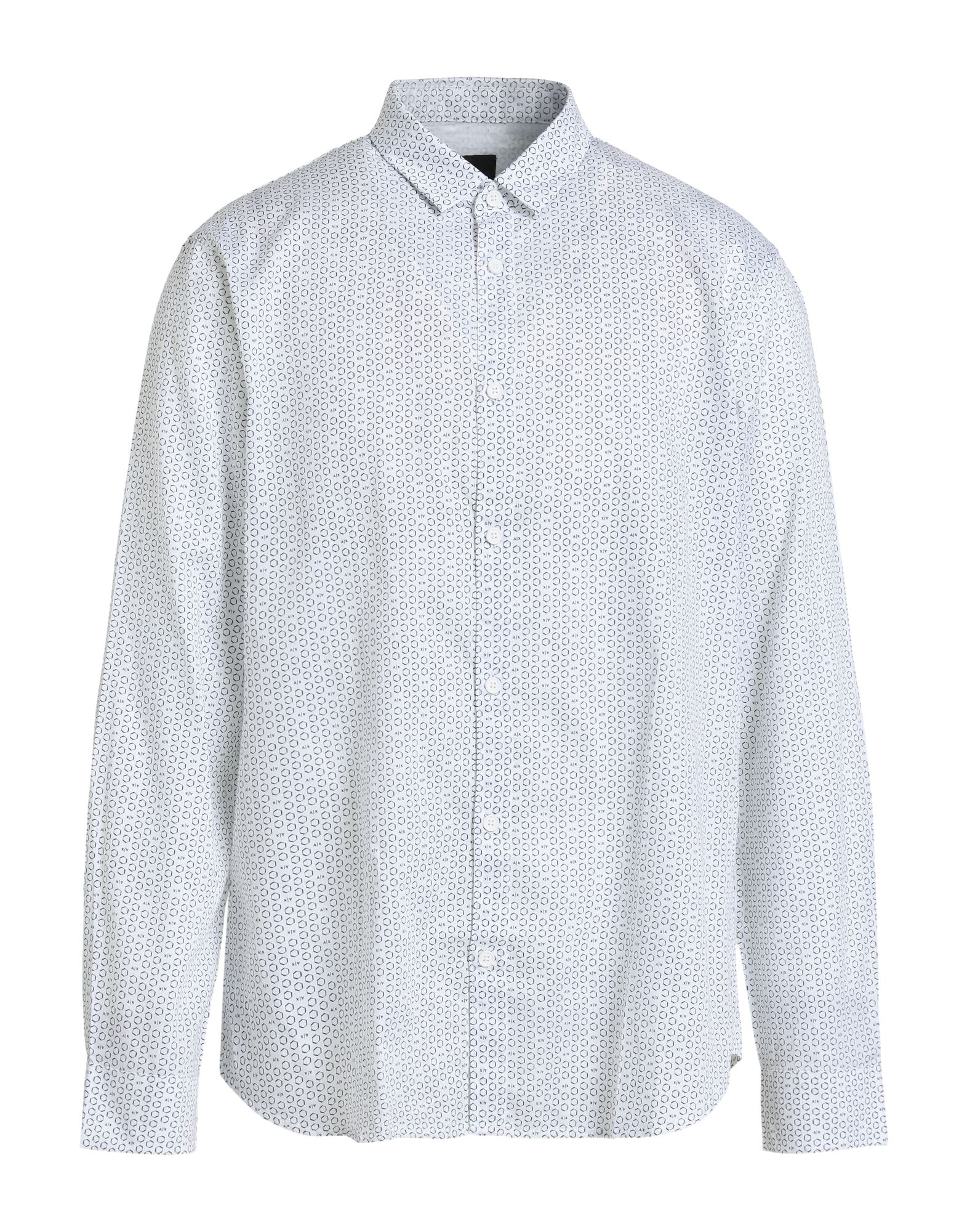 ARMANI EXCHANGE - Πουκάμισα 