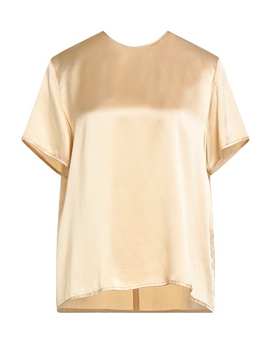 ERIKA CAVALLINI Top 100% Silk
