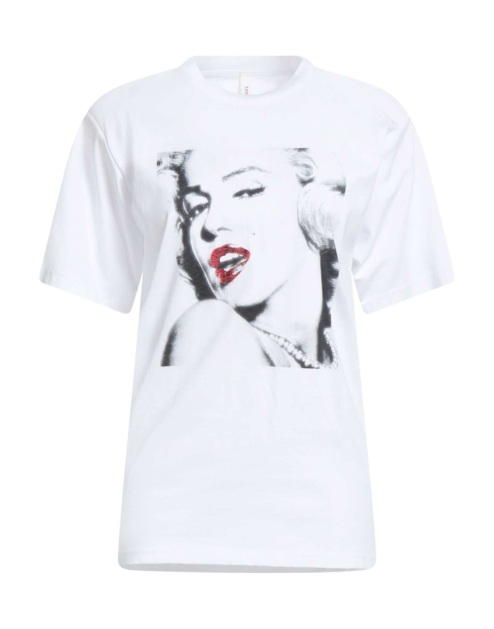 TENSIONE IN - Футболки