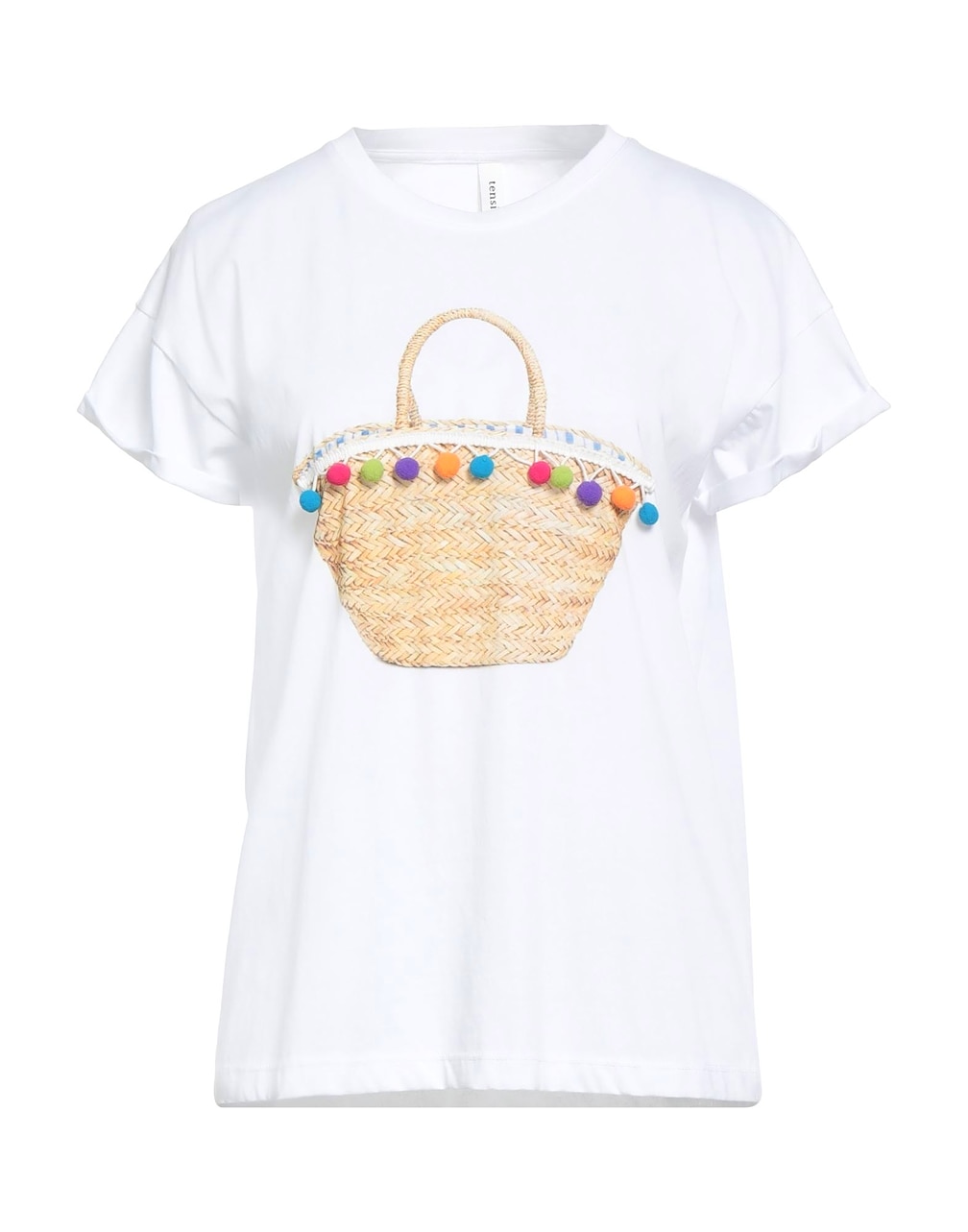 TENSIONE IN - T-shirts