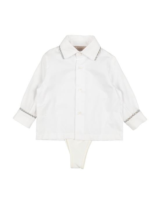 LA STUPENDERIA Pубашка