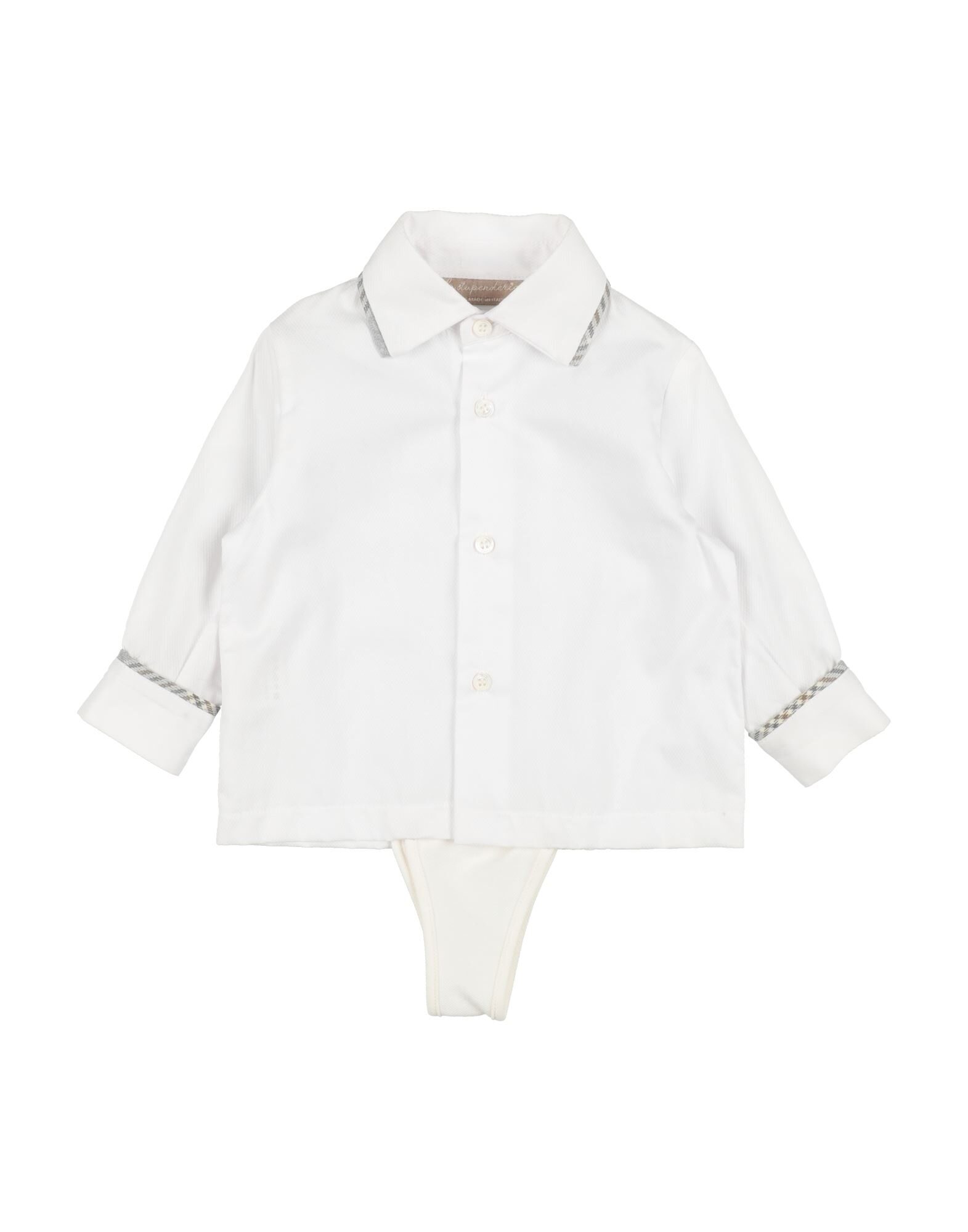 LA STUPENDERIA - Camisas