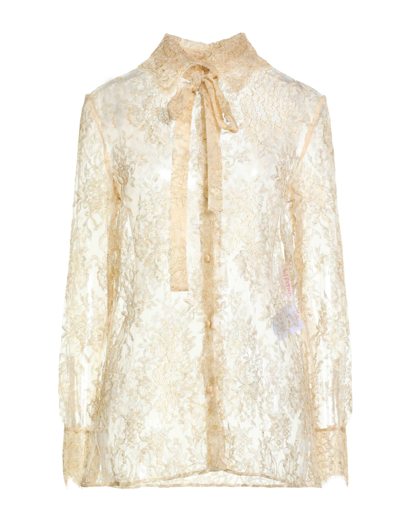 VALENTINO GARAVANI - Shirts