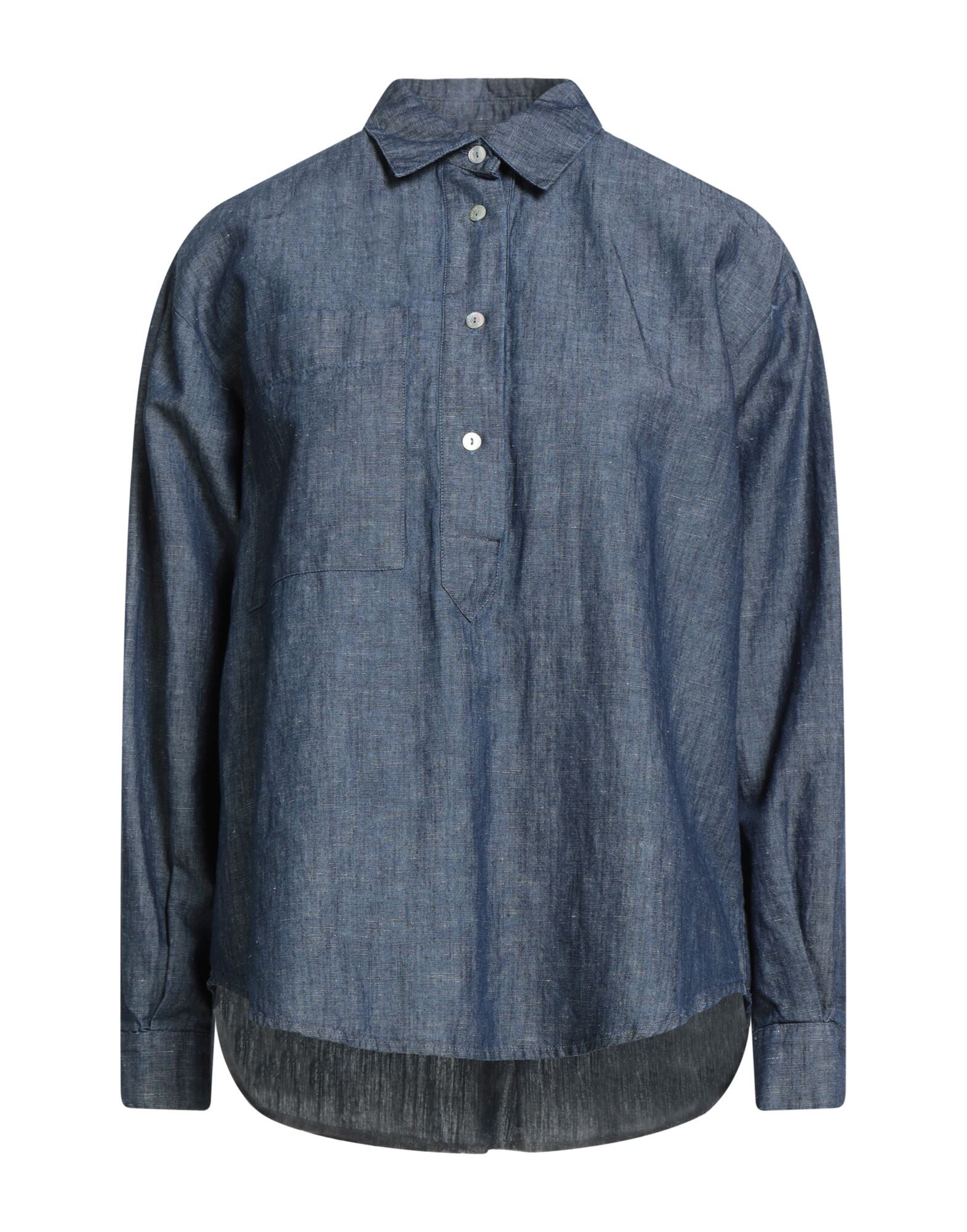 BARBA Napoli - Топы без рукавов