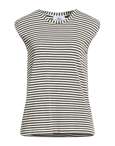 VICARIO CINQUE T-shirt 97% Viscose, 3% Élasthanne