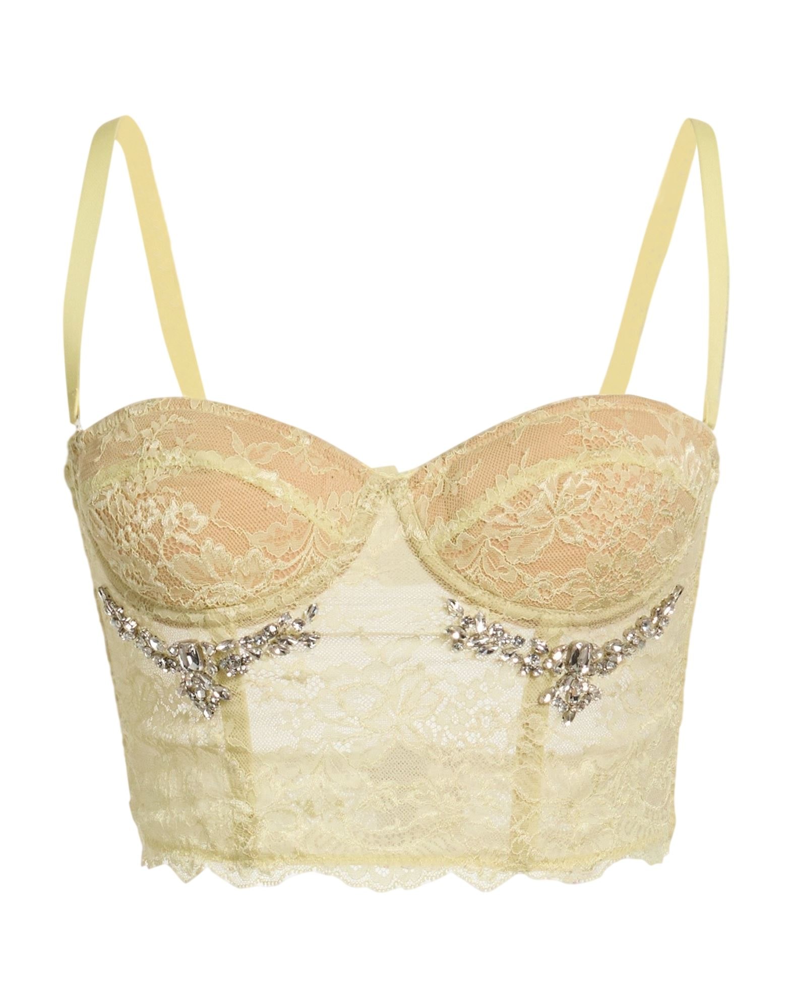 DES_PHEMMES - Топы без рукавов