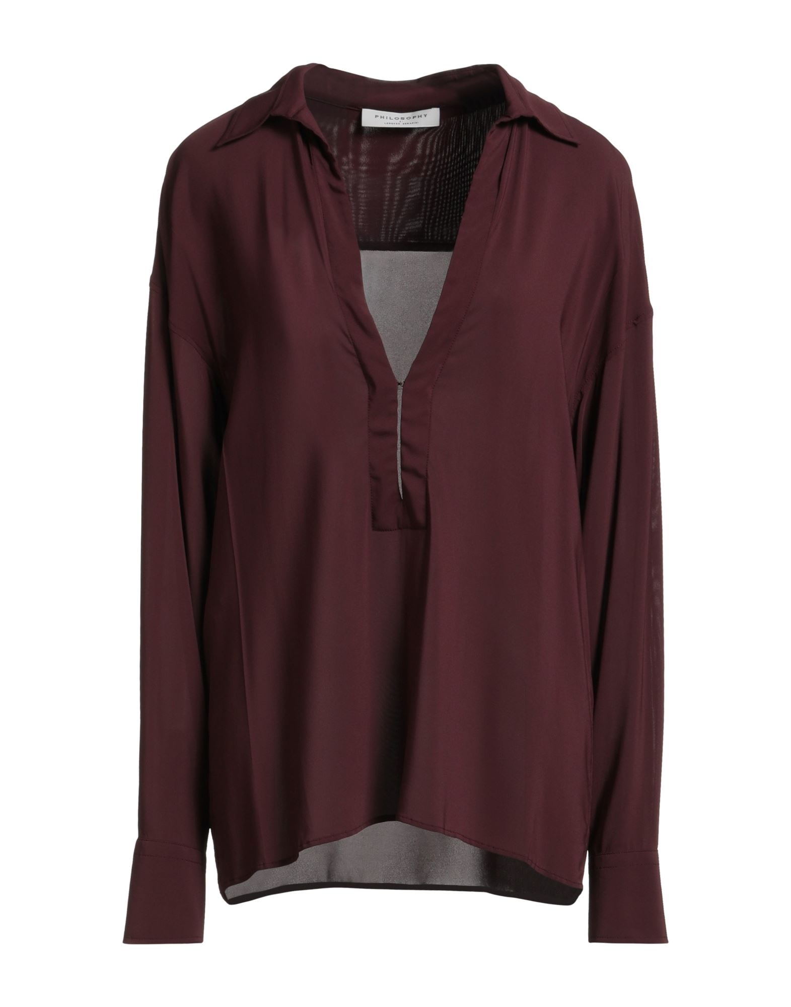 PHILOSOPHY di LORENZO SERAFINI - Tops