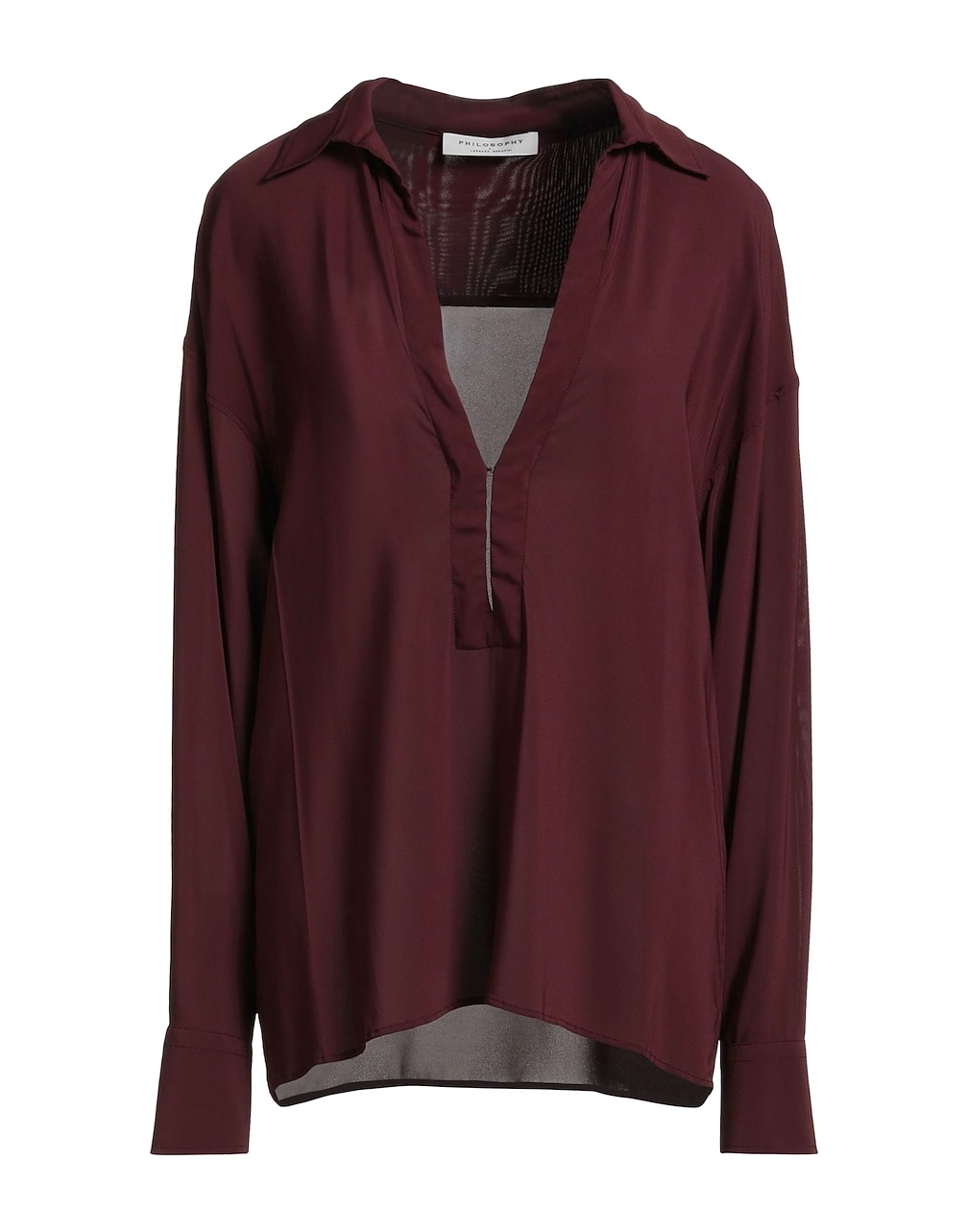 PHILOSOPHY di LORENZO SERAFINI - Top