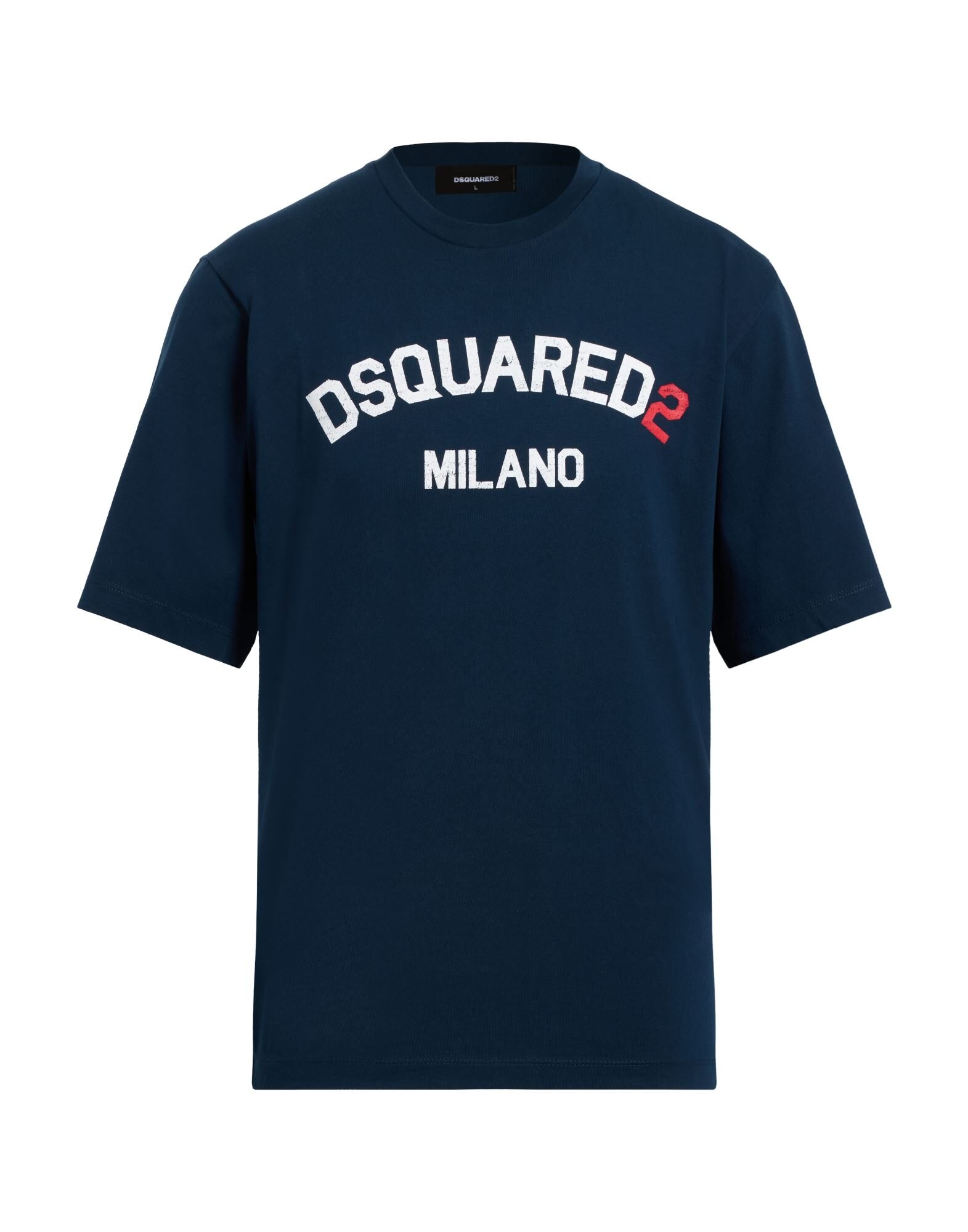 DSQUARED2 - T-shirts