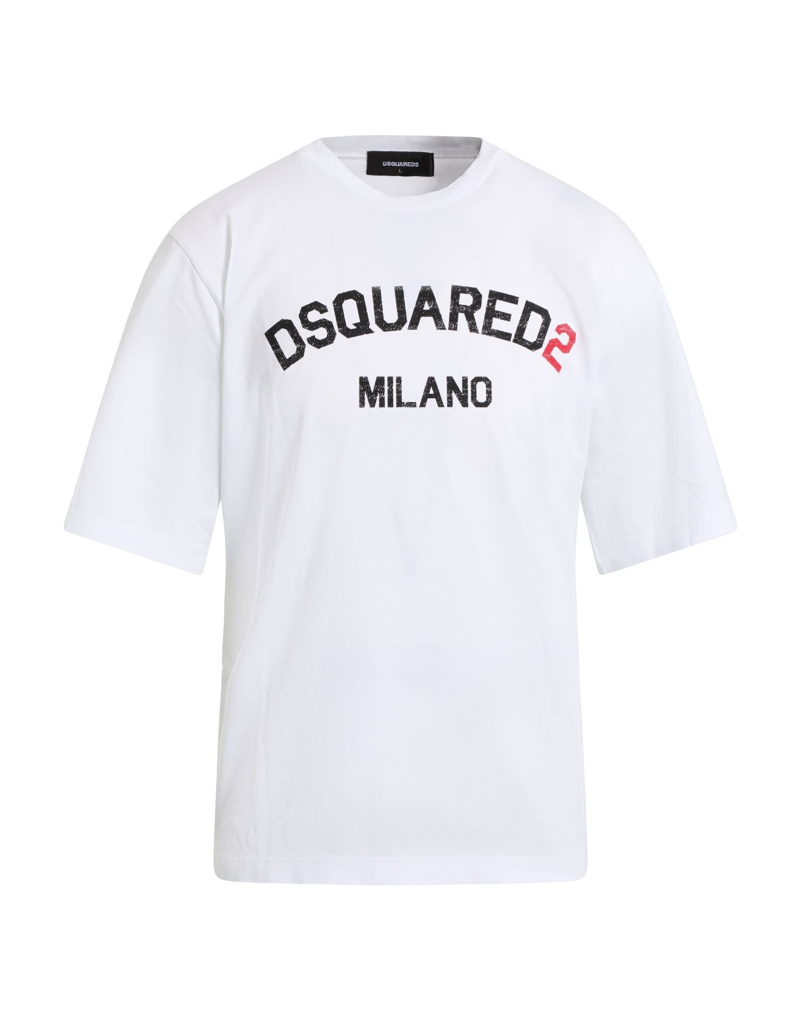 DSQUARED2 - Camisetas