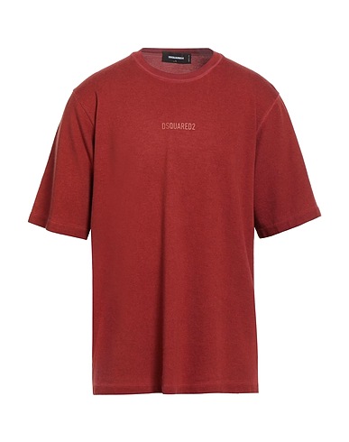 DSQUARED2 T-shirt 70% Coton, 30% Viscose