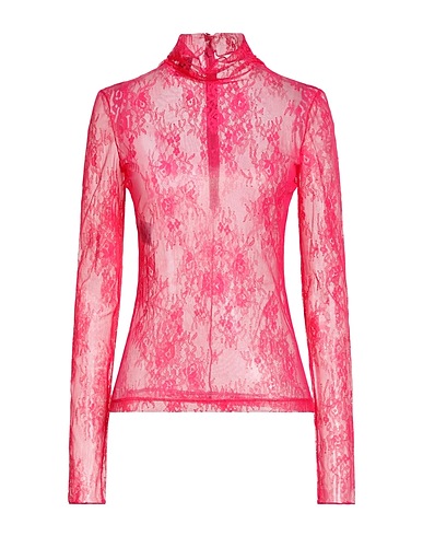 PINKO Top 100% Polyamide