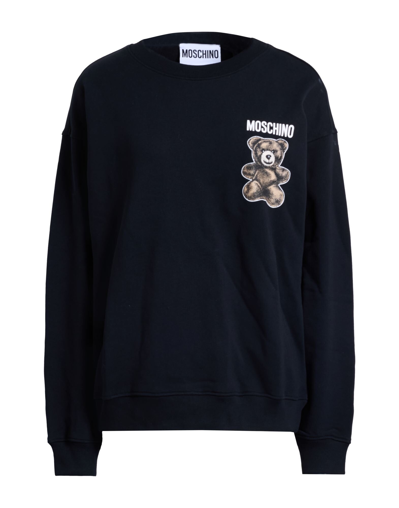 MOSCHINO - Sweatshirts
