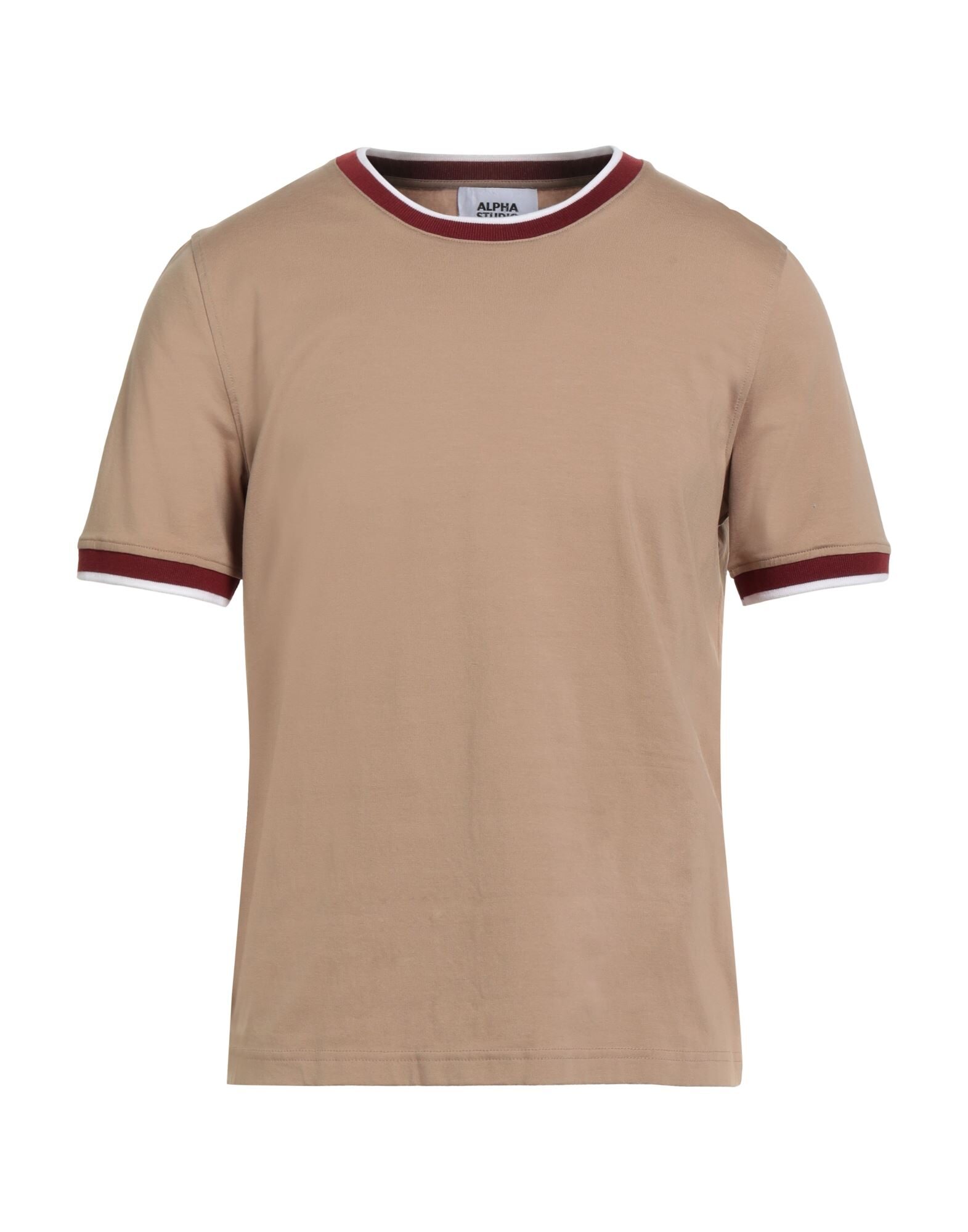 ALPHA STUDIO - T-shirts