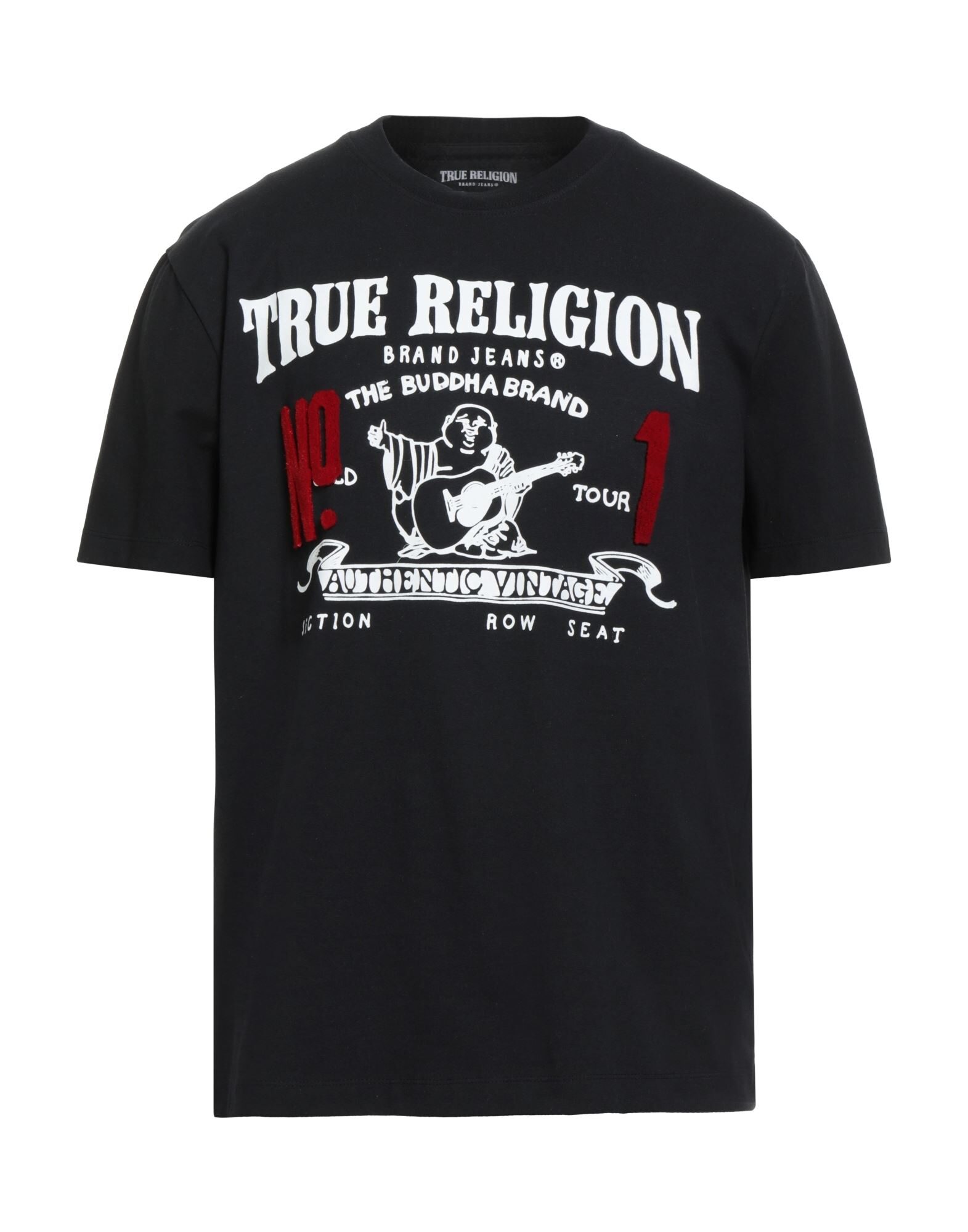 TRUE RELIGION - T-shirts