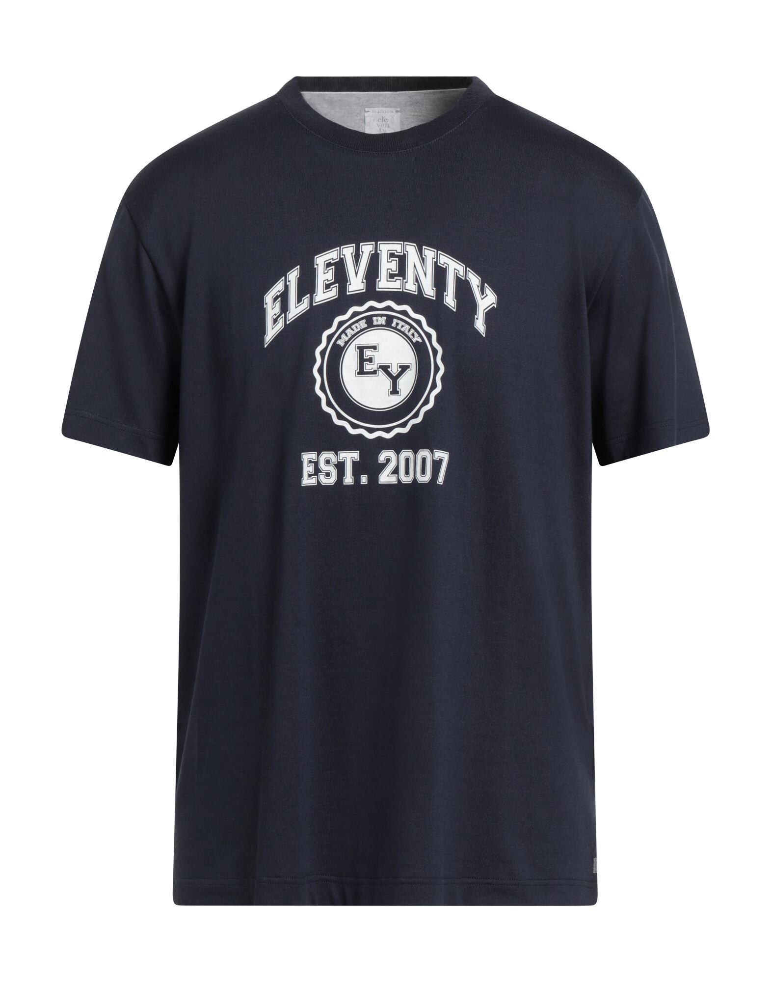 ELEVENTY - Camisetas