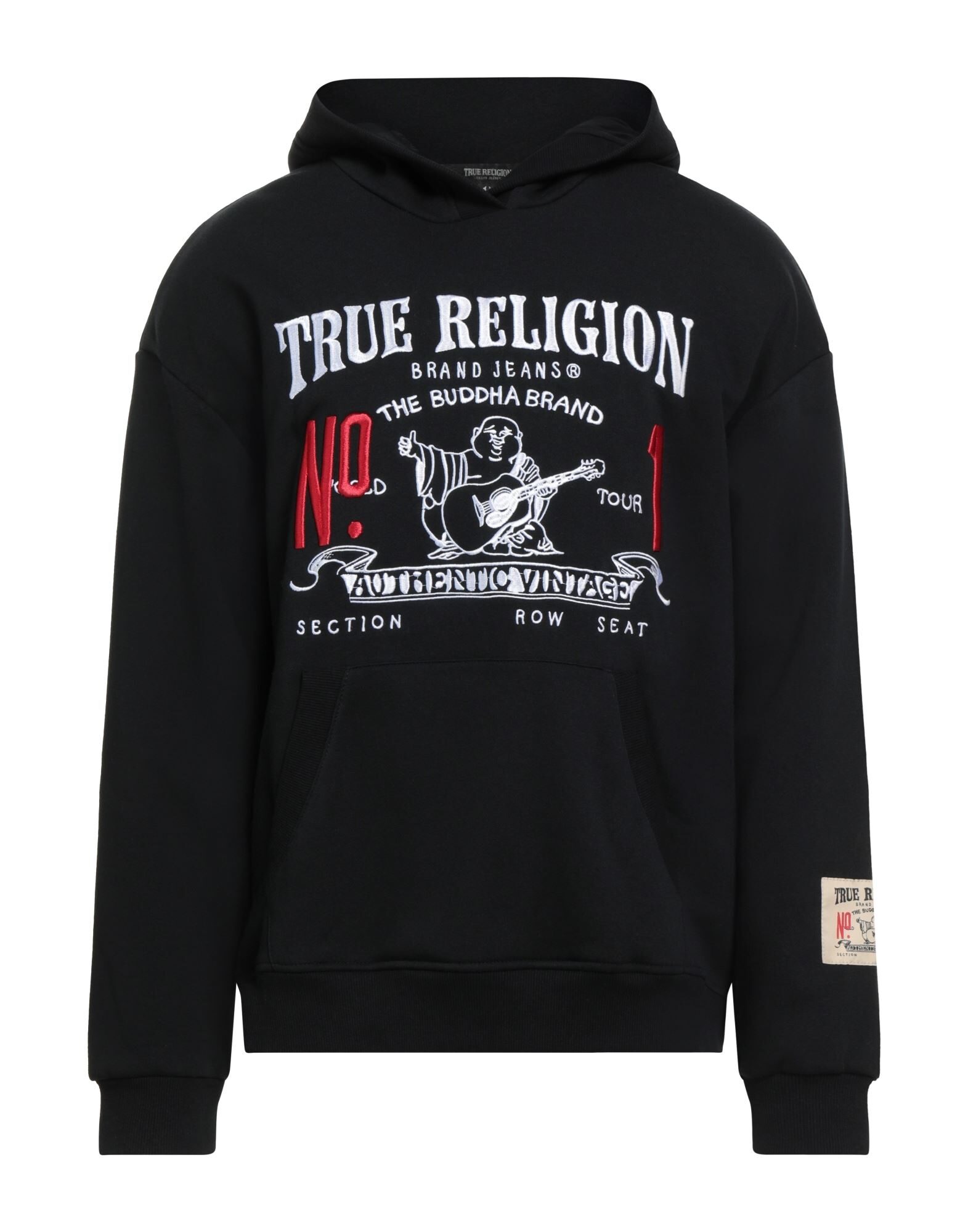 TRUE RELIGION - Sweatshirts