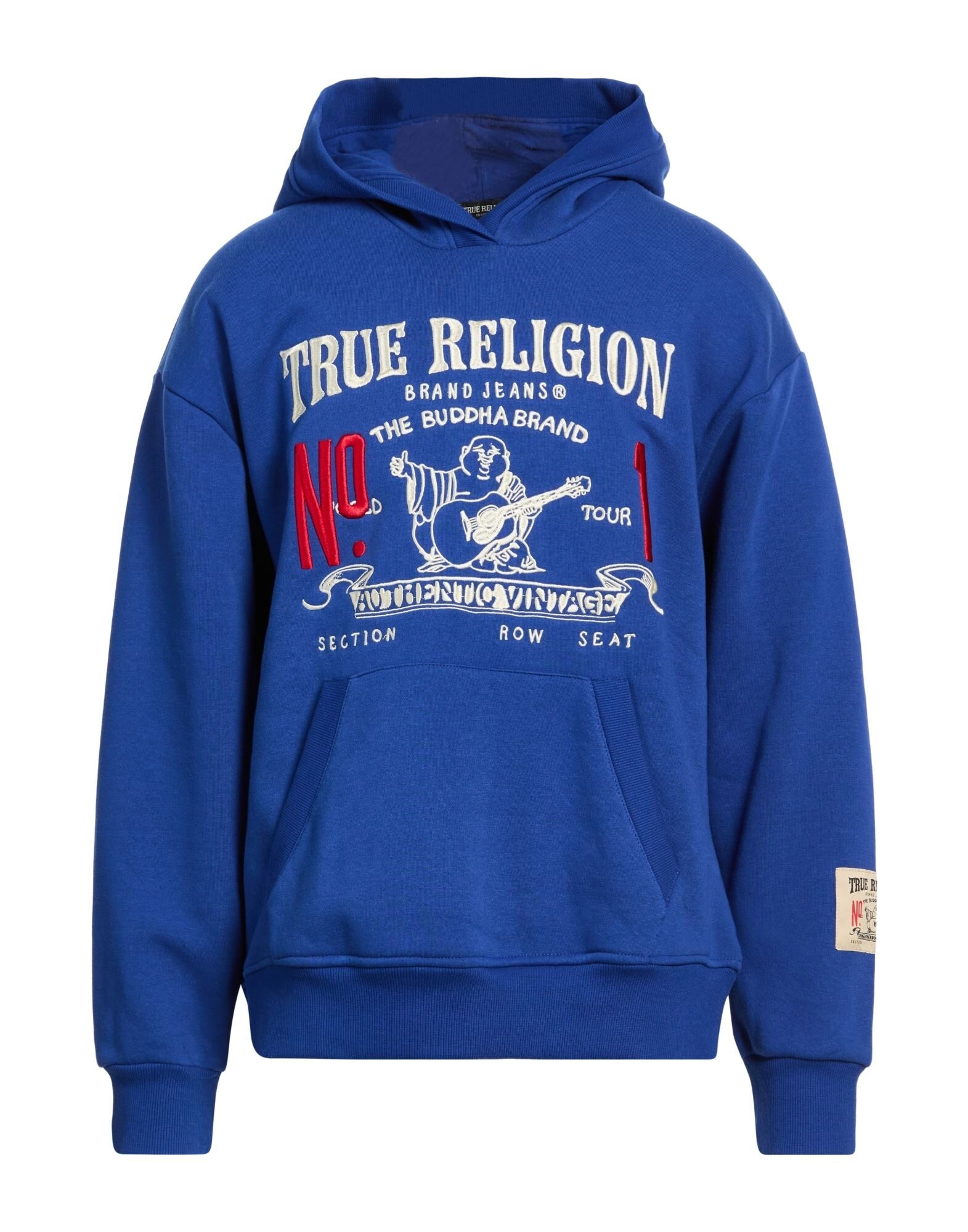 TRUE RELIGION - Толстовки