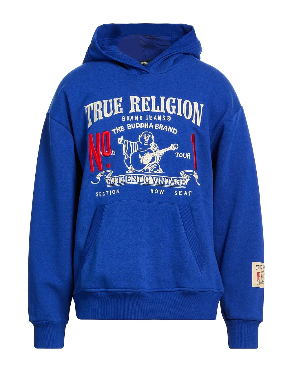 TRUE RELIGION - Sweatshirts