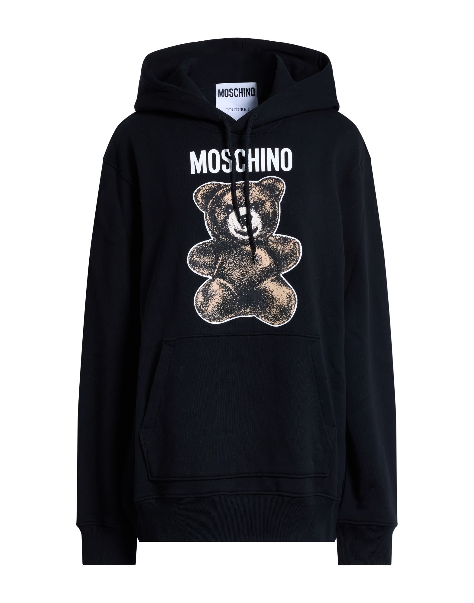 MOSCHINO - Sweatshirts