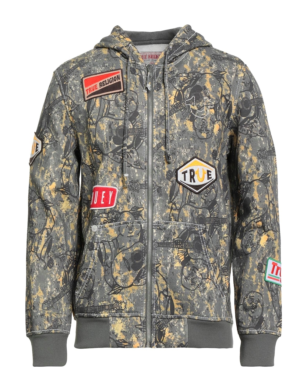 TRUE RELIGION - Sweatshirts