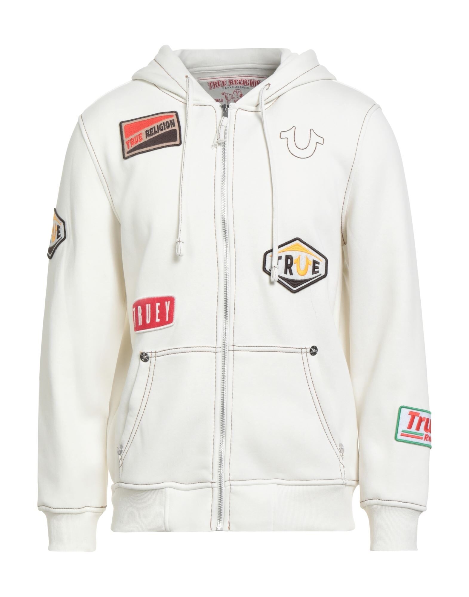 TRUE RELIGION - Толстовки