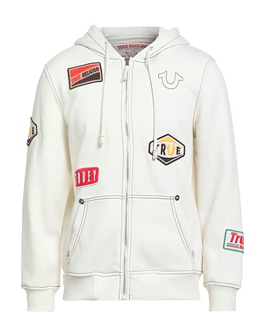 TRUE RELIGION Sweat-shirt à capuche 60% Coton, 40% Polyester