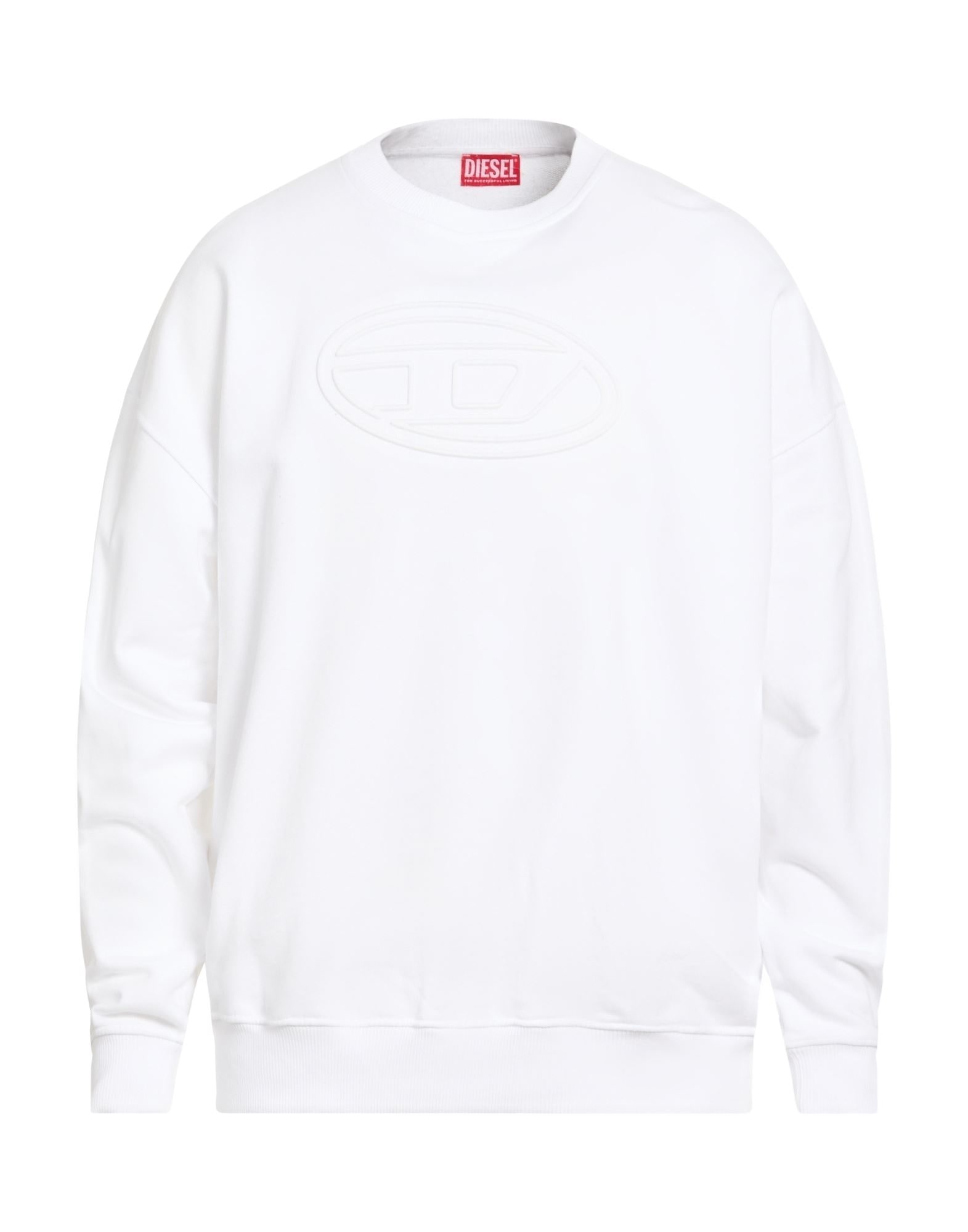 DIESEL - Sweatshirts