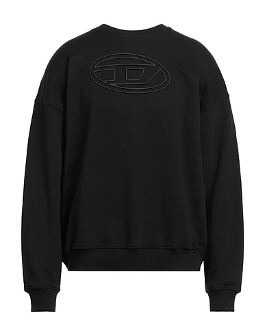 DIESEL Sweat-shirt 100% Coton