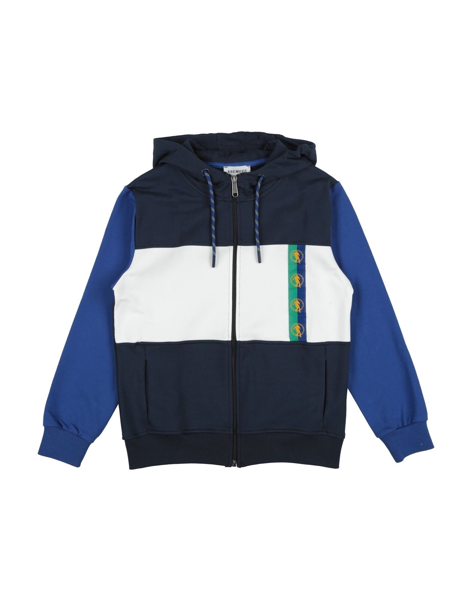 BIKKEMBERGS - Sweatshirts