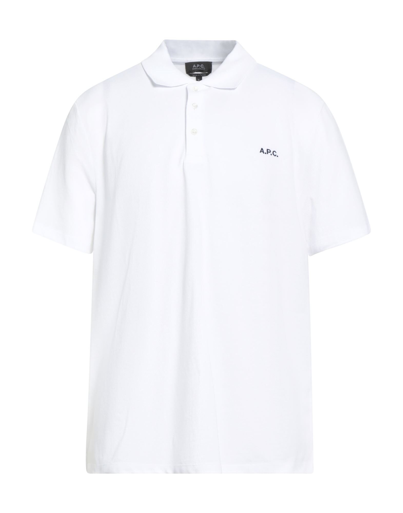 A.P.C. - Polo shirts