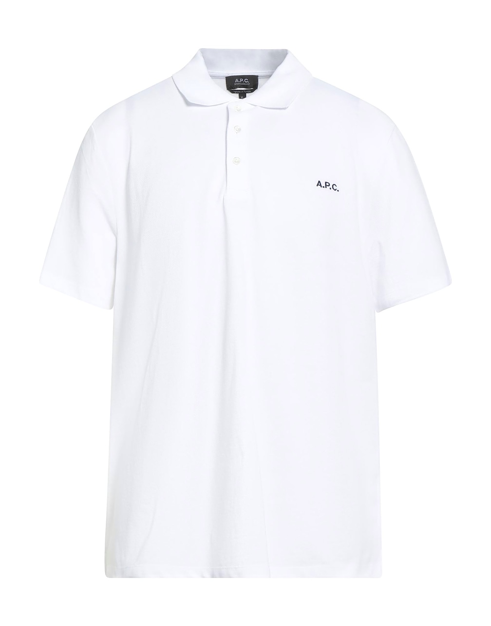 A.P.C. - Polo shirts