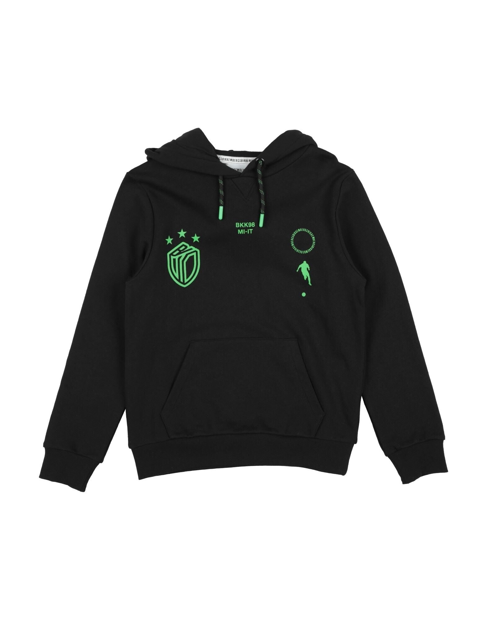 BIKKEMBERGS - Sweat-shirts