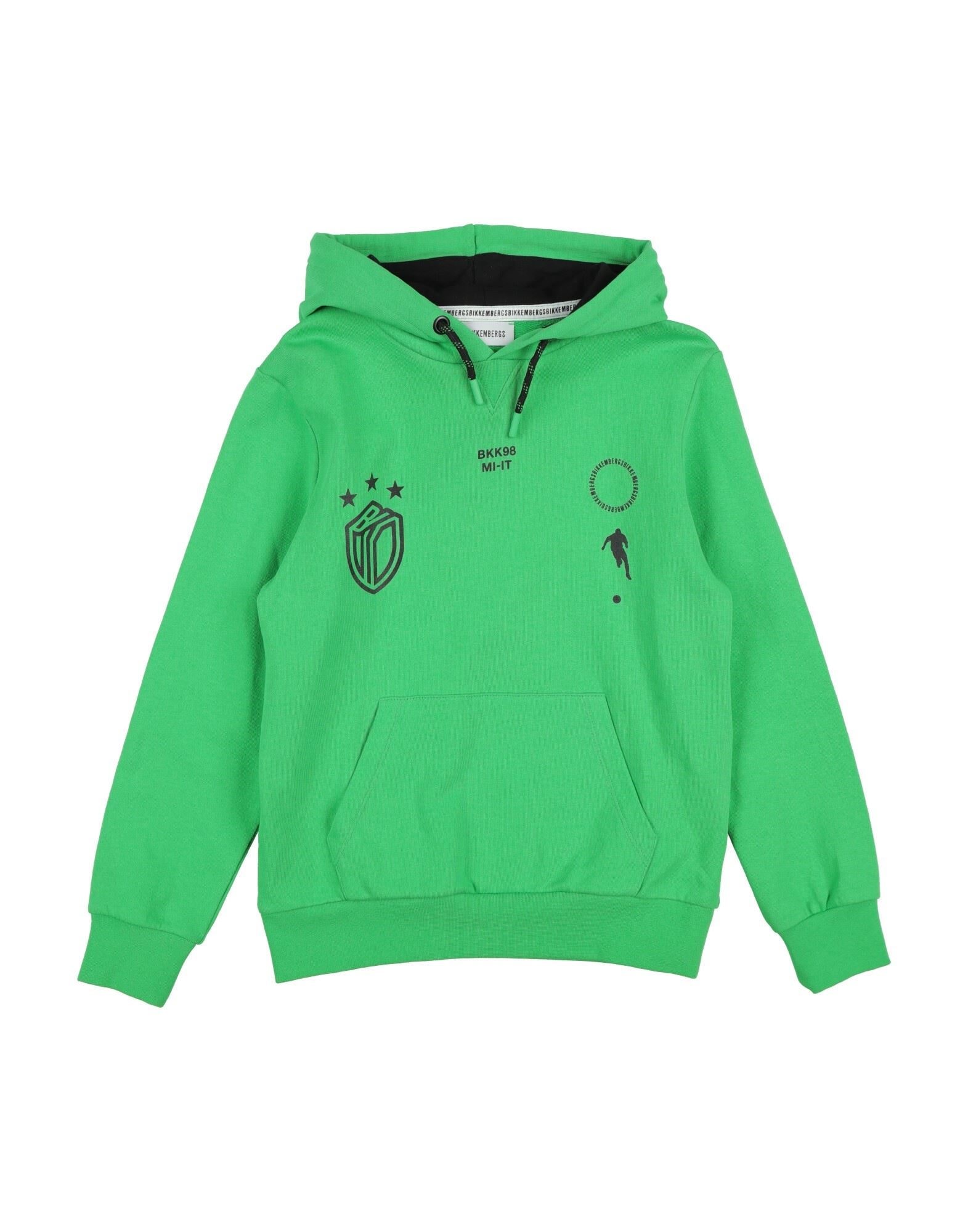 BIKKEMBERGS - Sweatshirts