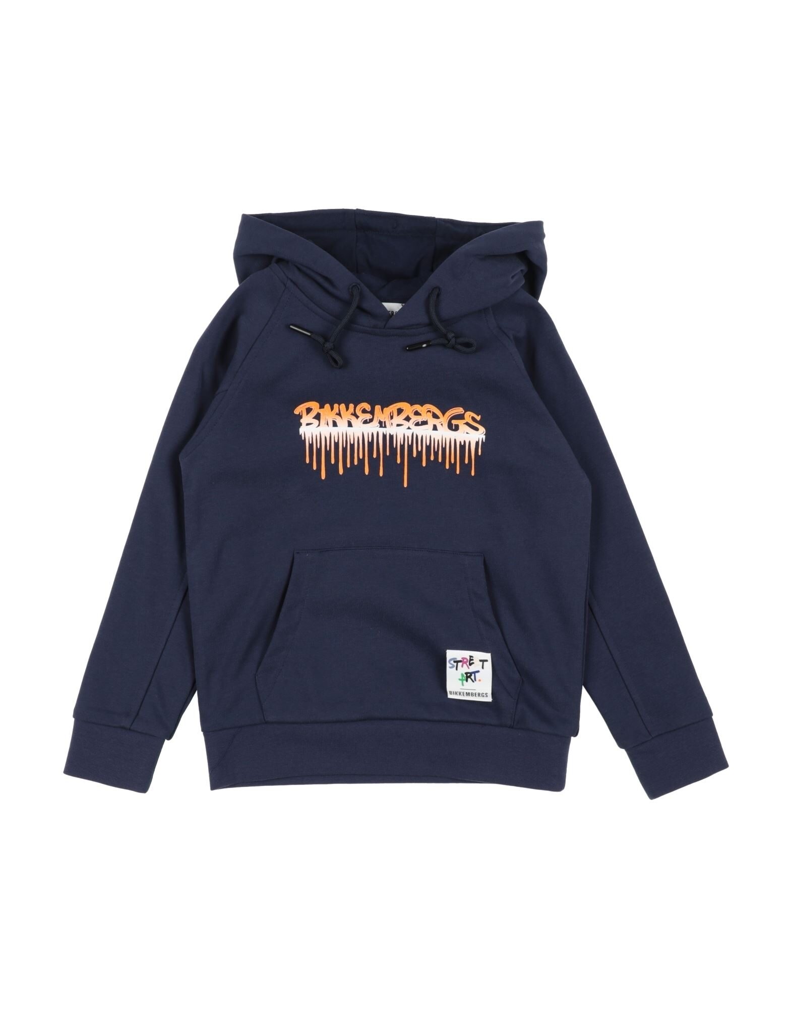 BIKKEMBERGS - Толстовки