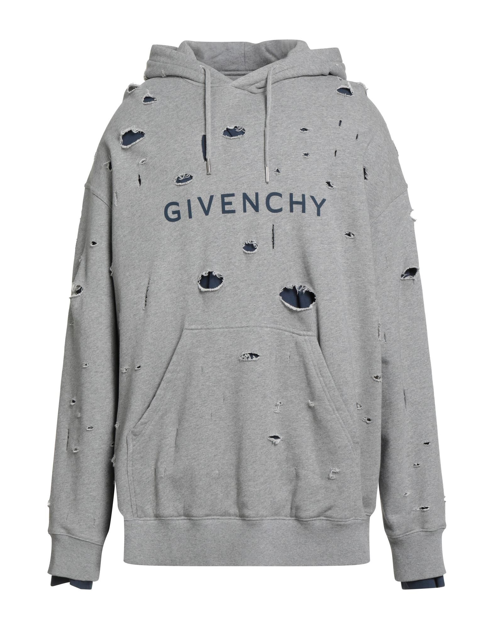 GIVENCHY - Felpe