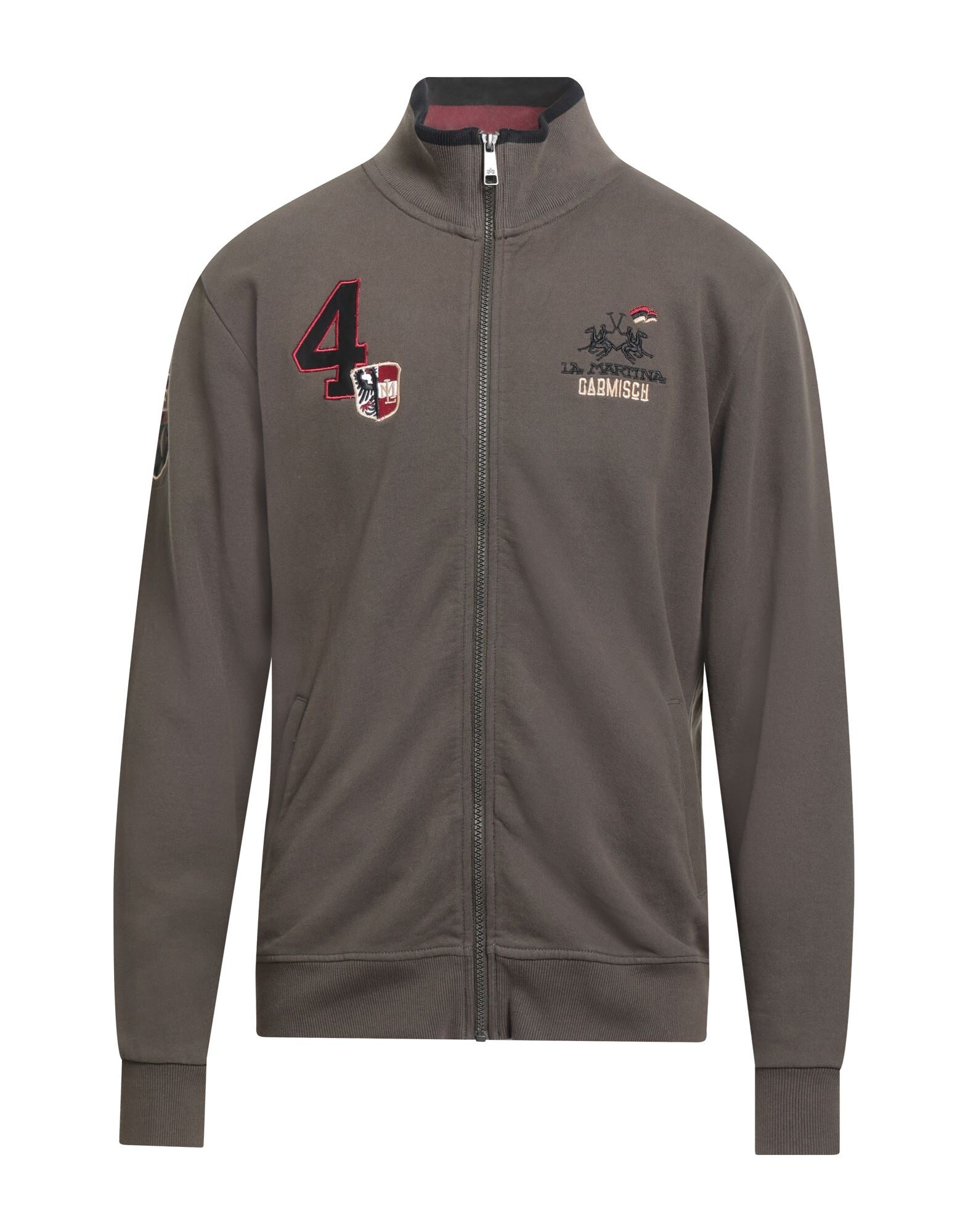 LA MARTINA - スウェットシャツ