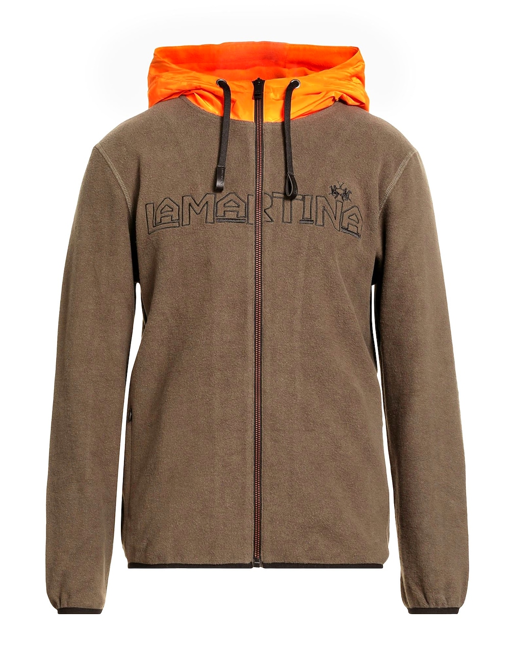 LA MARTINA - Sweatshirts