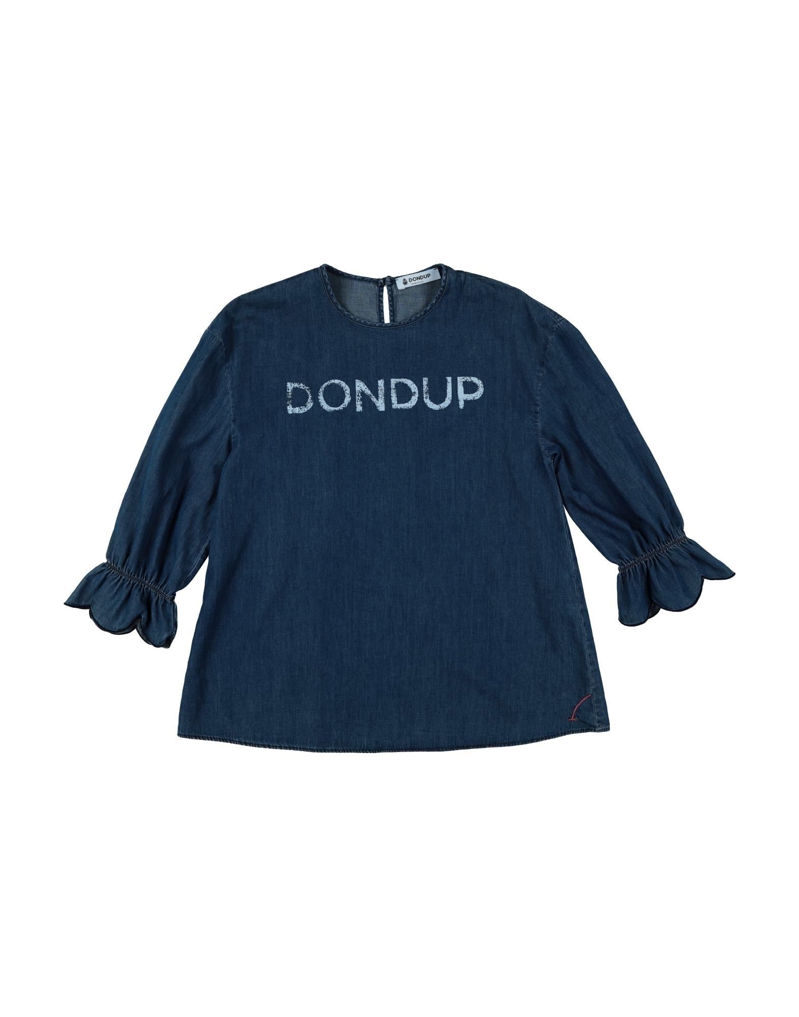 DONDUP - Denim shirts