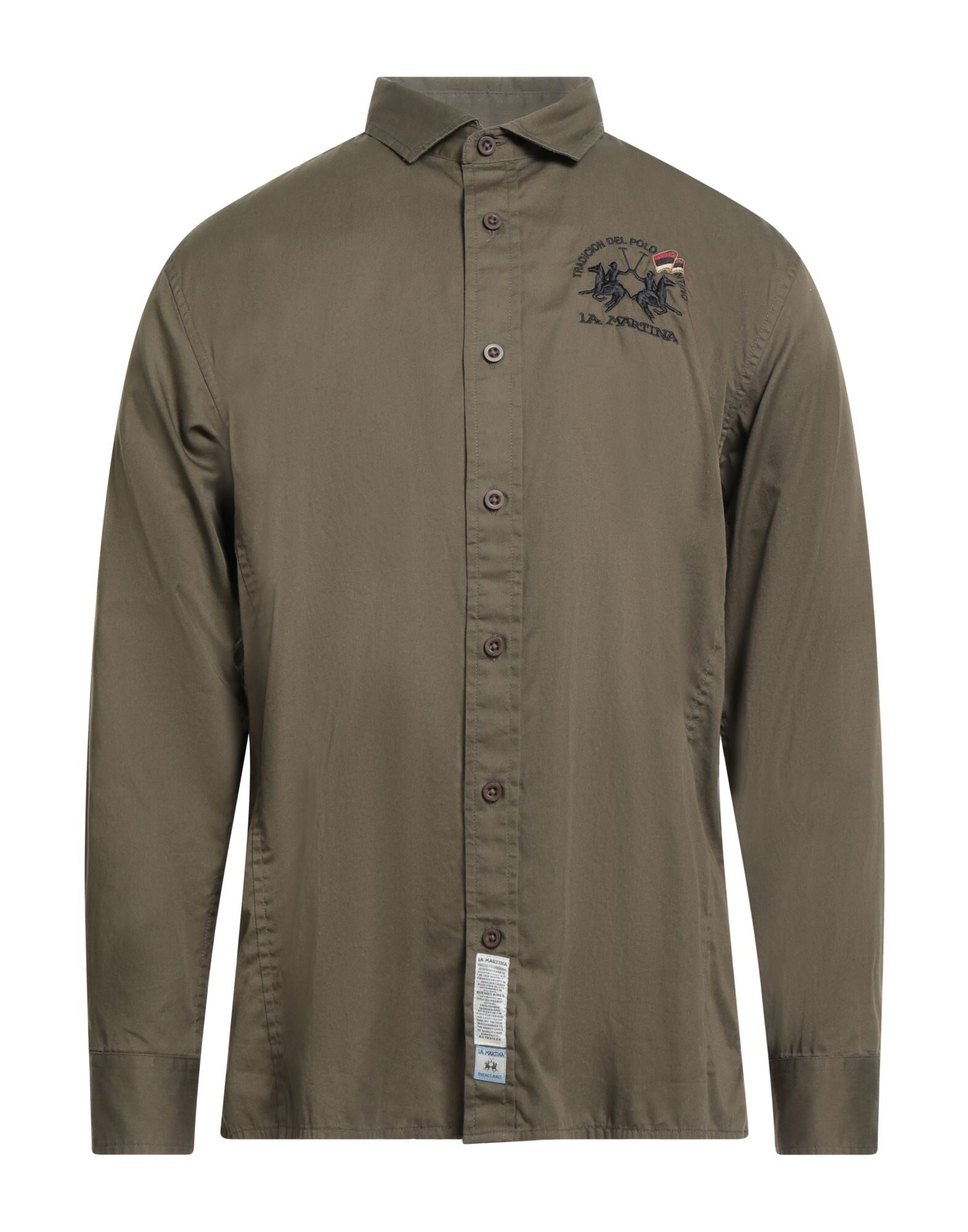 LA MARTINA - Shirts