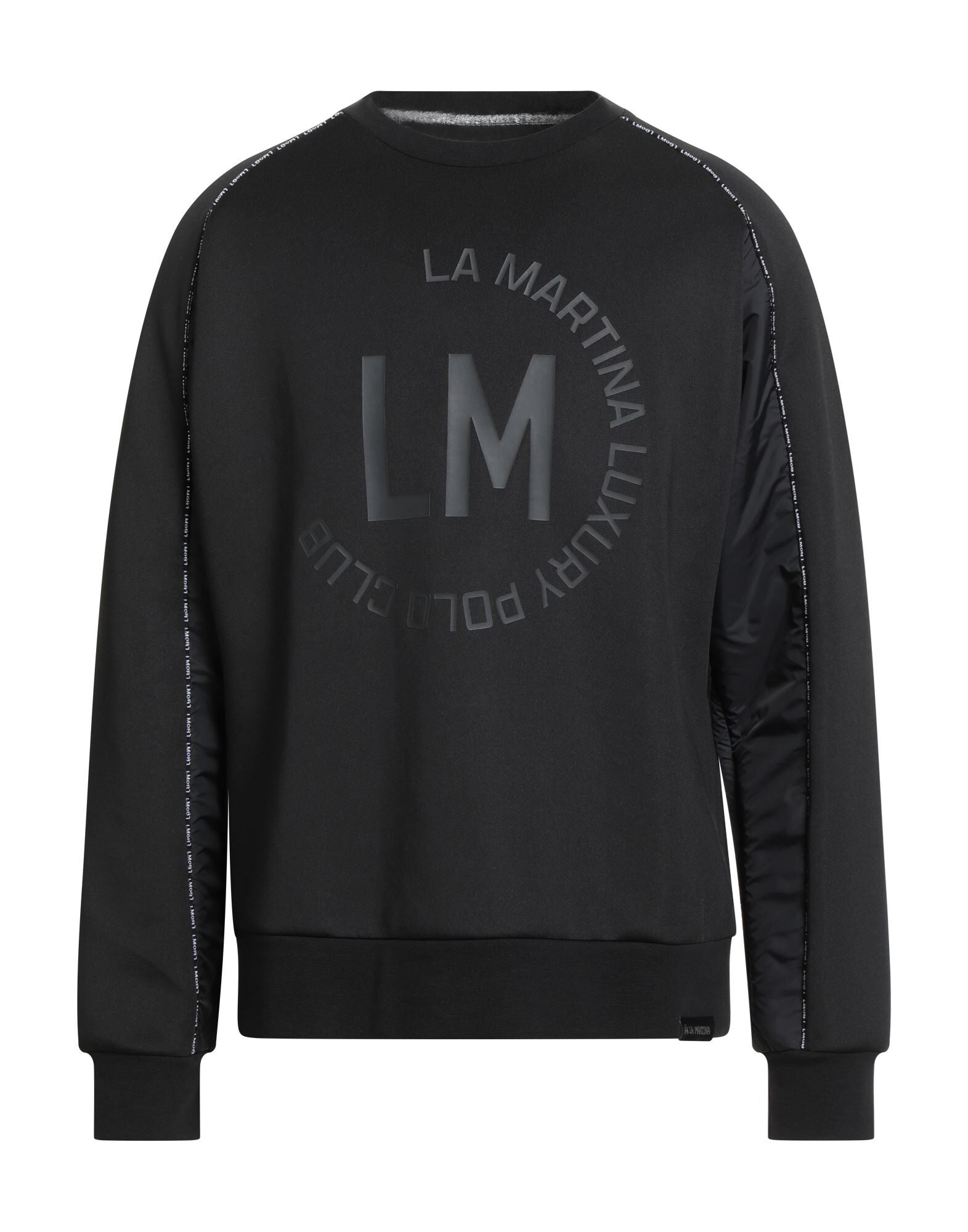 LA MARTINA - Sweatshirts