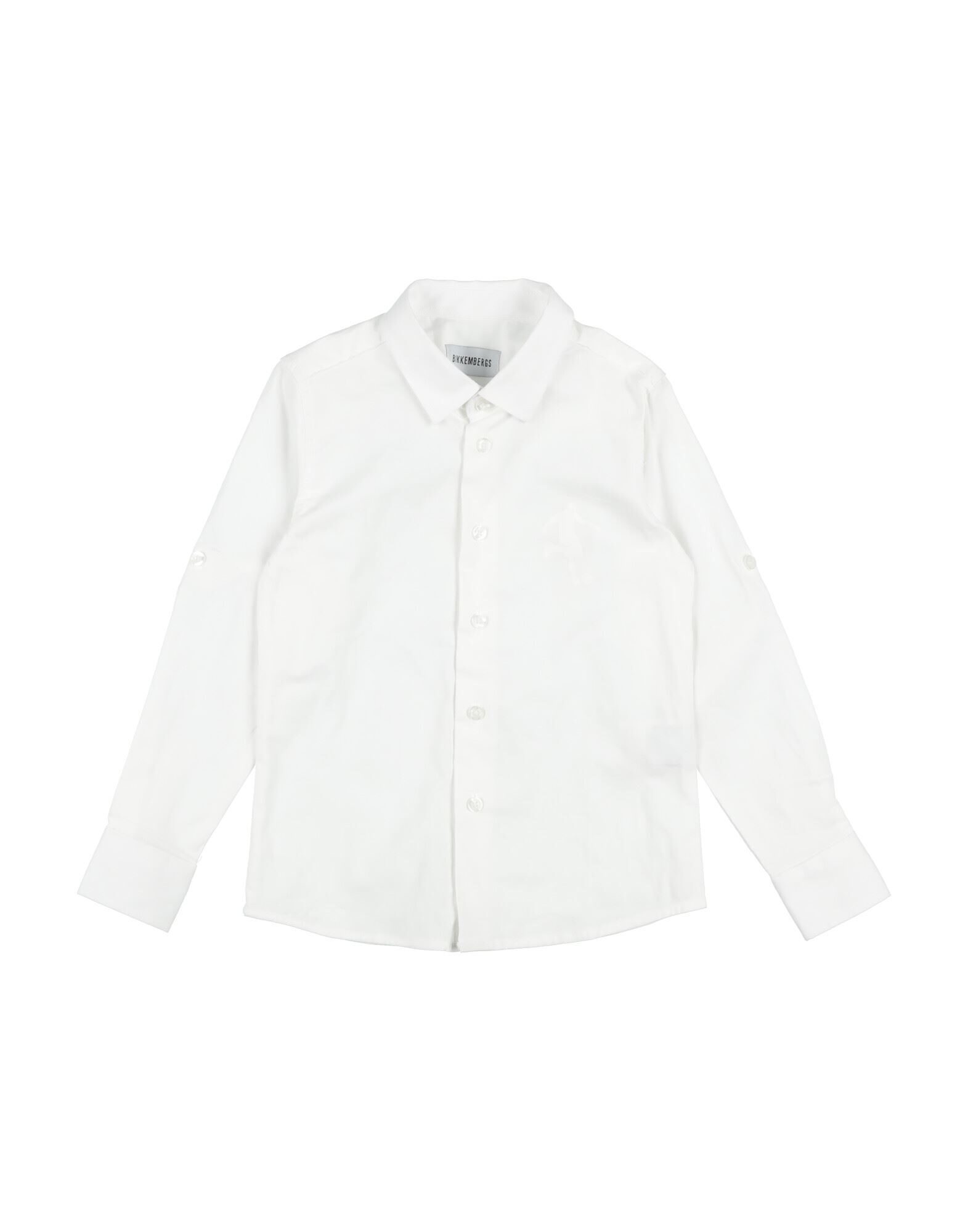 BIKKEMBERGS - シャツ