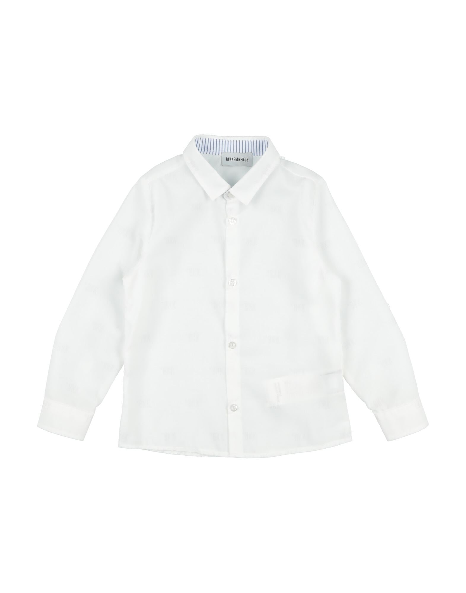 BIKKEMBERGS - Shirts