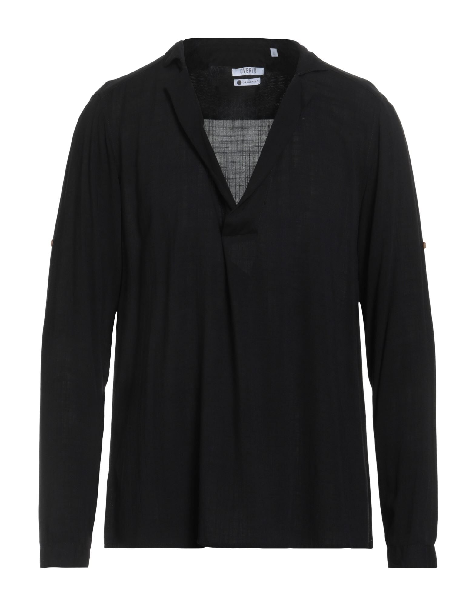 OVER/D - Camicie