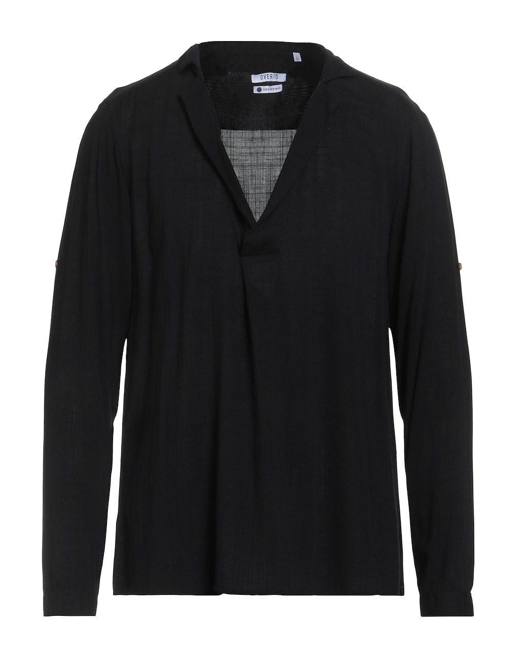 OVER/D - Camicie